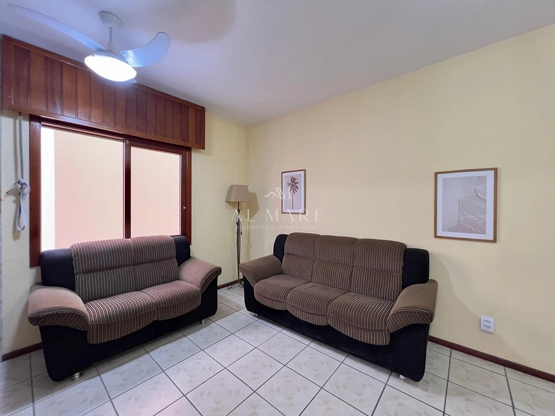 apartamento com dois dormitórios tendo um box de garagem: 5ª foto da galeria de imagens do imóvel
