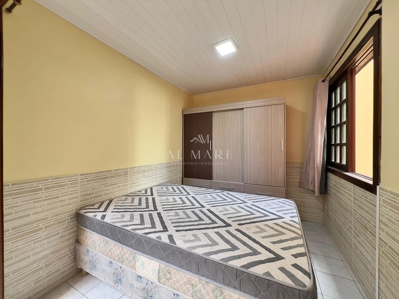 apartamento com dois dormitórios tendo um box de garagem: 18ª foto da galeria de imagens do imóvel
