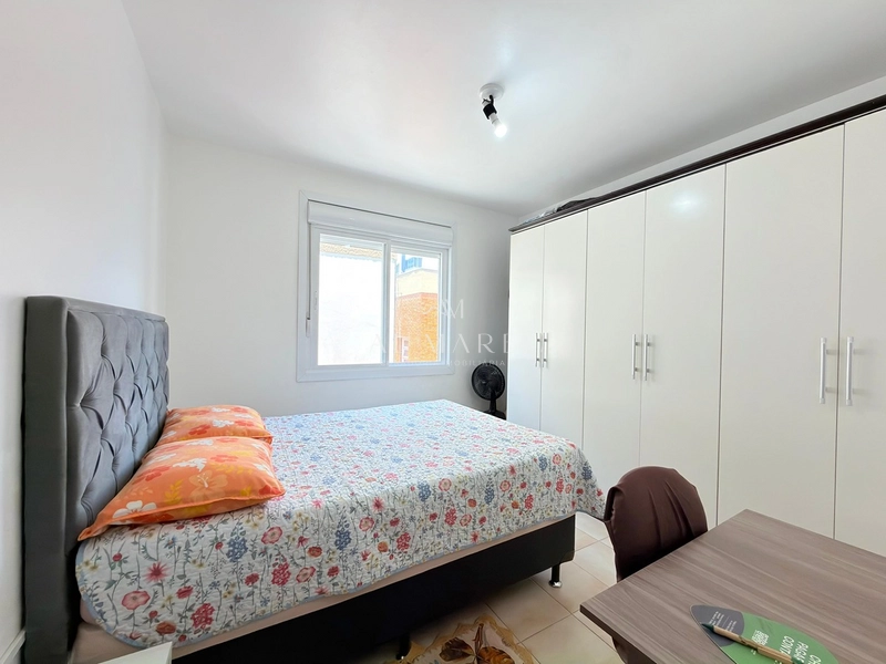 APARTAMENTO À VENDA COM VISTA PARA O MAR!: 8ª foto da galeria de imagens do imóvel
