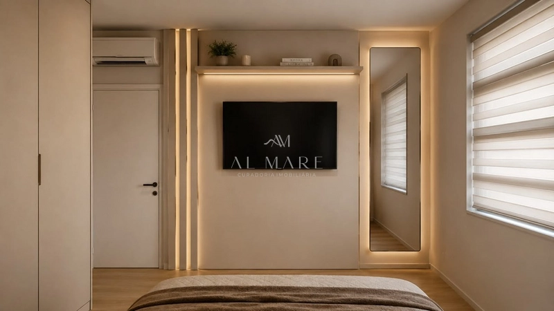 Casa no condominio Amare: 17ª foto da galeria de imagens do imóvel