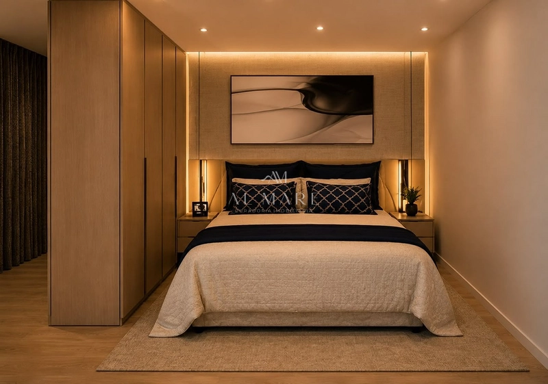 Casa no condominio Amare: 14ª foto da galeria de imagens do imóvel