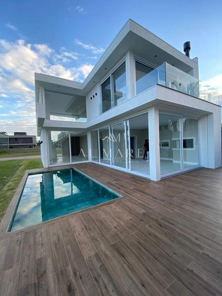 Casa no condominio Amare: 24ª foto da galeria de imagens do imóvel