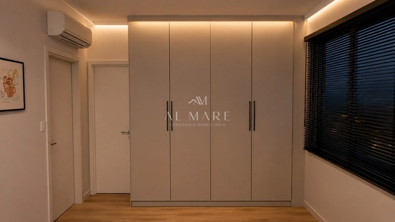 Casa no condominio Amare: 13ª foto da galeria de imagens do imóvel