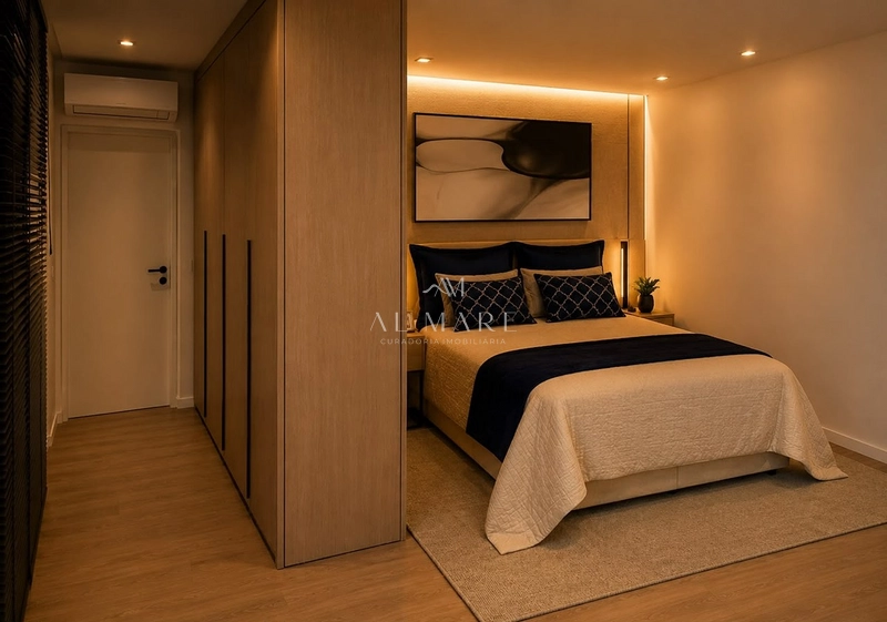 Casa no condominio Amare: 29ª foto da galeria de imagens do imóvel