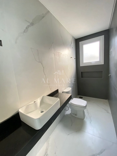 Casa no condominio Amare: 11ª foto da galeria de imagens do imóvel