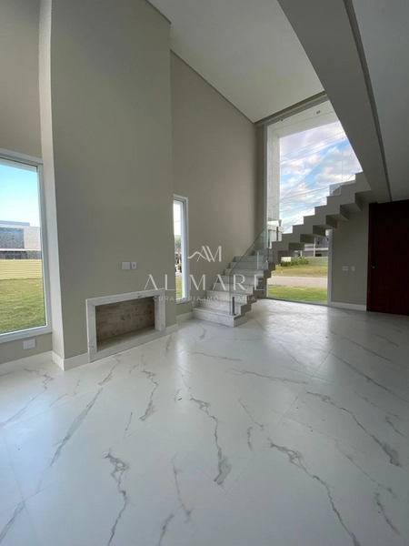 Casa no condominio Amare: 2ª foto da galeria de imagens do imóvel