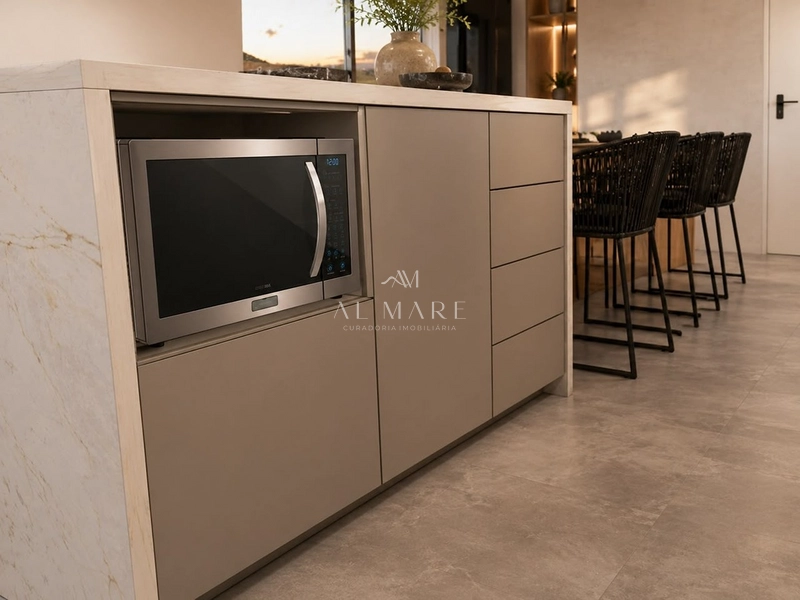 Casa no condominio Amare: 16ª foto da galeria de imagens do imóvel