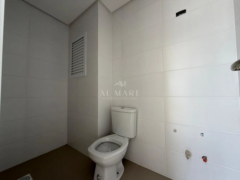 Apartamento com terraço: 7ª foto da galeria de imagens do imóvel