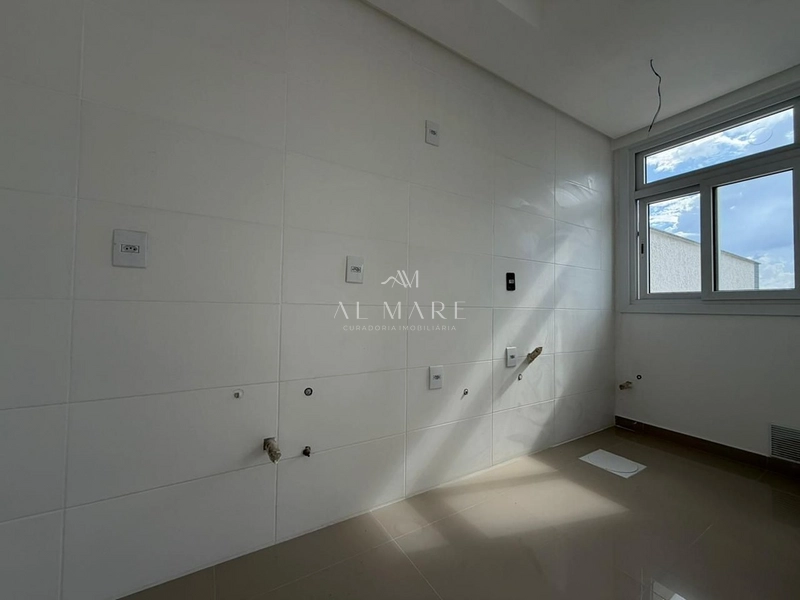 Apartamento com terraço: 8ª foto da galeria de imagens do imóvel