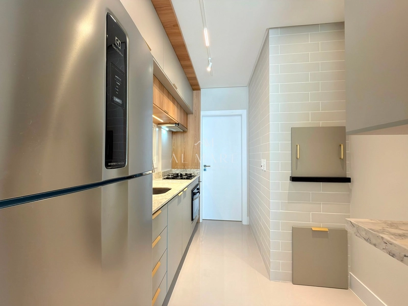 APARTAMENTO COM INFRA COMPLETA, ALTO PADRÃO, MOBLIADO & DECORADO: 32ª foto da galeria de imagens do imóvel