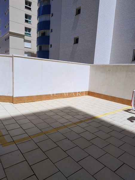 Apartamento dois dormitórios sendo uma suíte prédio com infra: 2ª foto da galeria de imagens do imóvel