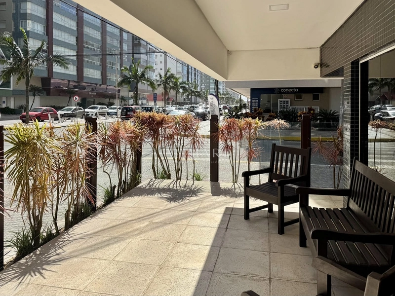 Apartamento dois dormitórios sendo uma suíte prédio com infra: 30ª foto da galeria de imagens do imóvel