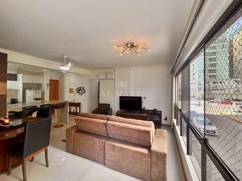 Apartamento dois dormitórios sendo uma suíte prédio com infra: 18ª foto da galeria de imagens do imóvel