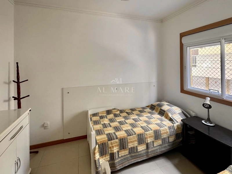 Apartamento dois dormitórios sendo uma suíte prédio com infra: 44ª foto da galeria de imagens do imóvel