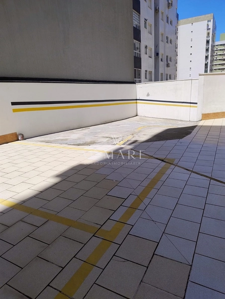 Apartamento dois dormitórios sendo uma suíte prédio com infra: 5ª foto da galeria de imagens do imóvel