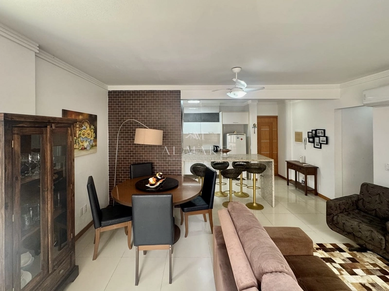 Apartamento dois dormitórios sendo uma suíte prédio com infra: 10ª foto da galeria de imagens do imóvel