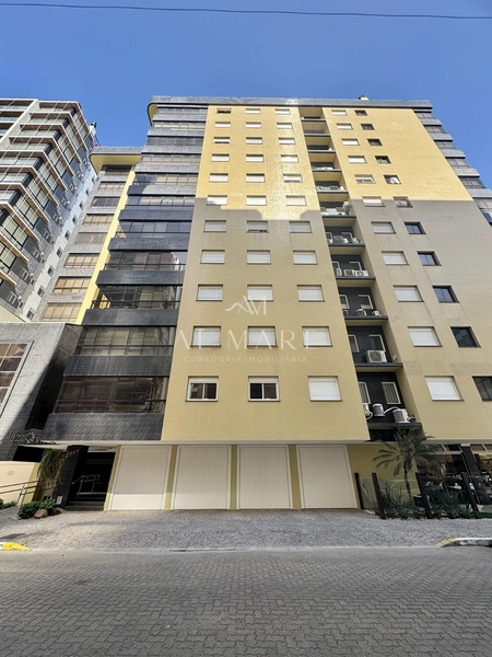 Apartamento dois dormitórios sendo uma suíte prédio com infra: 45ª foto da galeria de imagens do imóvel