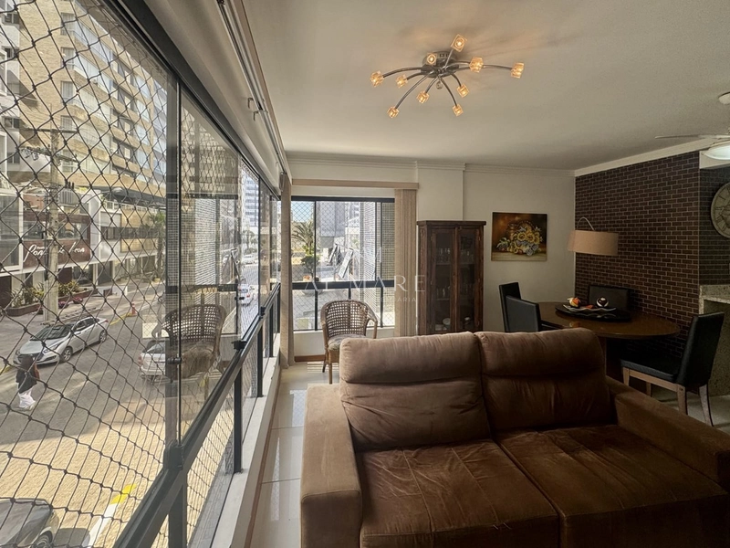 Apartamento dois dormitórios sendo uma suíte prédio com infra: 25ª foto da galeria de imagens do imóvel