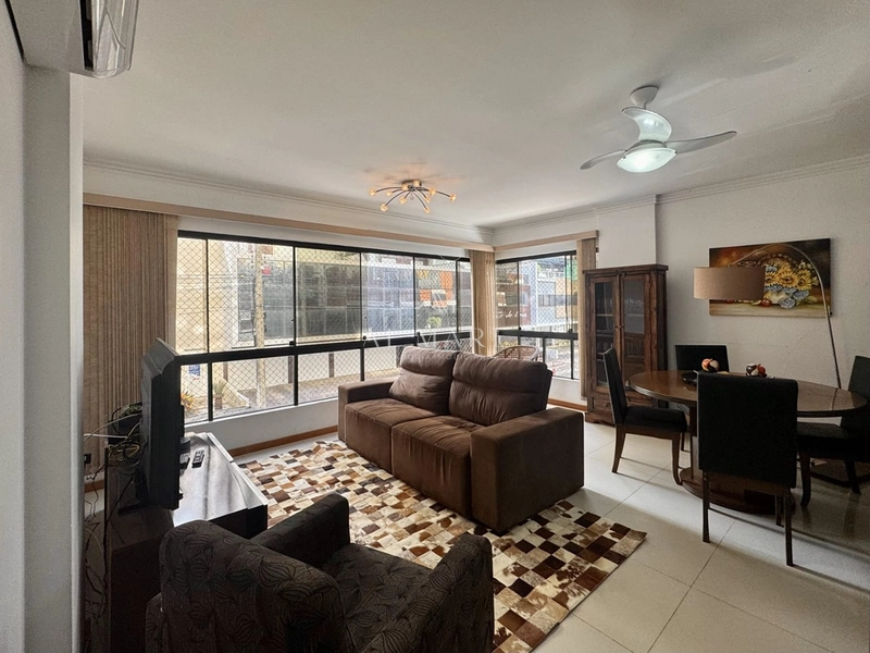 Apartamento dois dormitórios sendo uma suíte prédio com infra: 27ª foto da galeria de imagens do imóvel