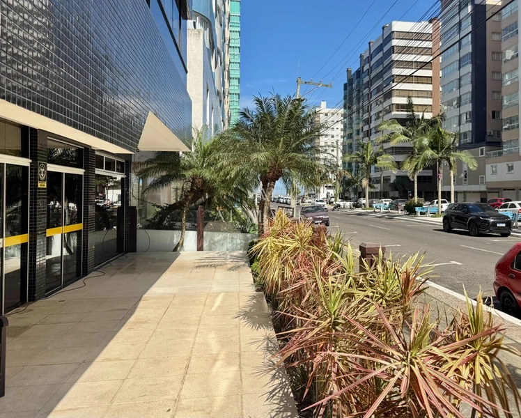Apartamento dois dormitórios sendo uma suíte prédio com infra: 3ª foto da galeria de imagens do imóvel