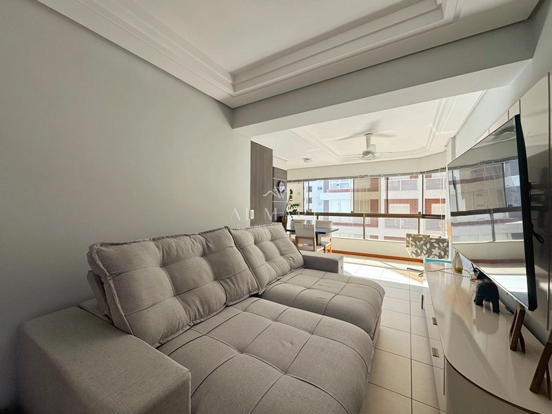 Apartamento dois dormitórios e vaga de garagem : 7ª foto da galeria de imagens do imóvel