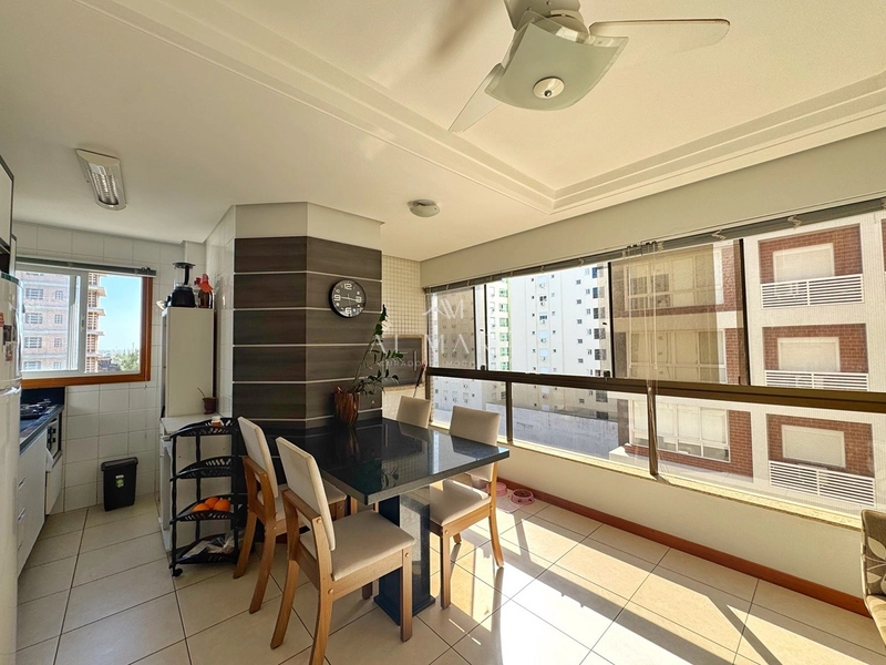 Apartamento dois dormitórios e vaga de garagem : 6ª foto da galeria de imagens do imóvel