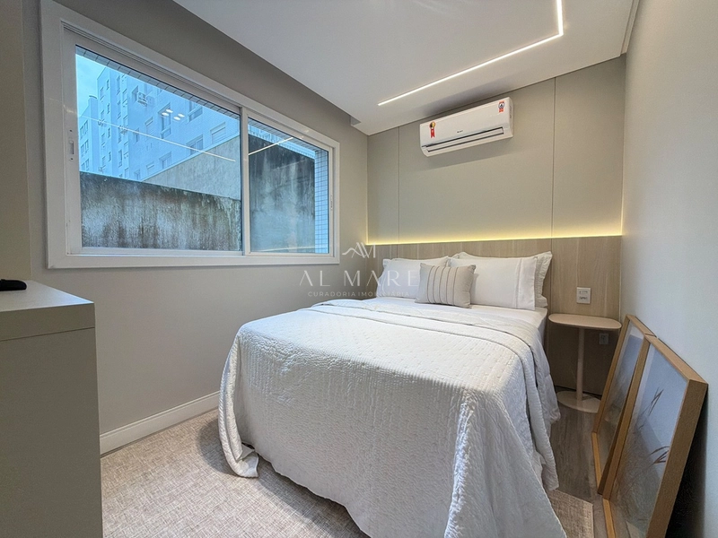 Melhor apartamento da beira mar na zona nova: 25ª foto da galeria de imagens do imóvel