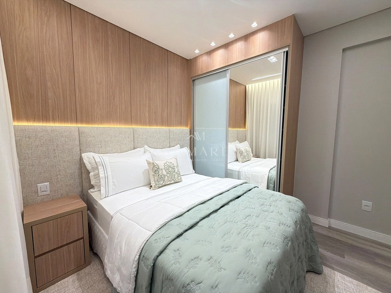 Melhor apartamento da beira mar na zona nova: 11ª foto da galeria de imagens do imóvel