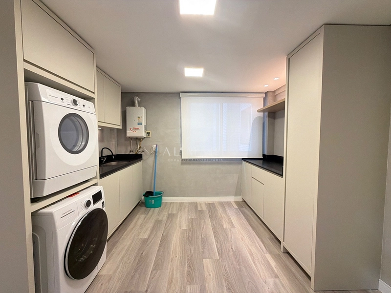 Melhor apartamento da beira mar na zona nova: 30ª foto da galeria de imagens do imóvel