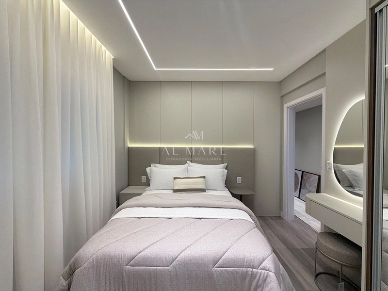 Melhor apartamento da beira mar na zona nova: 16ª foto da galeria de imagens do imóvel