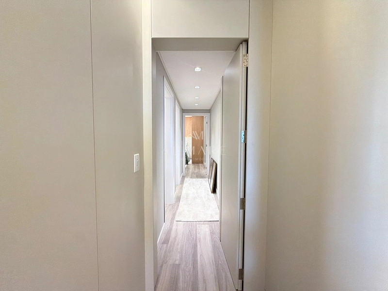 Melhor apartamento da beira mar na zona nova: 35ª foto da galeria de imagens do imóvel