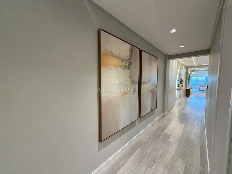 Melhor apartamento da beira mar na zona nova: 32ª foto da galeria de imagens do imóvel