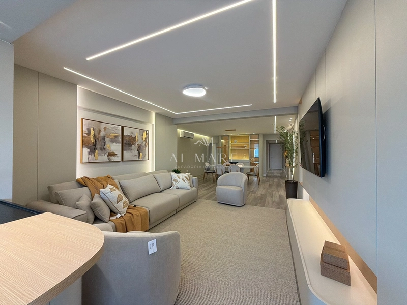Melhor apartamento da beira mar na zona nova: 34ª foto da galeria de imagens do imóvel