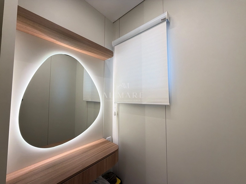 Melhor apartamento da beira mar na zona nova: 33ª foto da galeria de imagens do imóvel