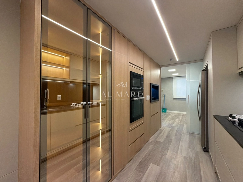 Melhor apartamento da beira mar na zona nova: 22ª foto da galeria de imagens do imóvel