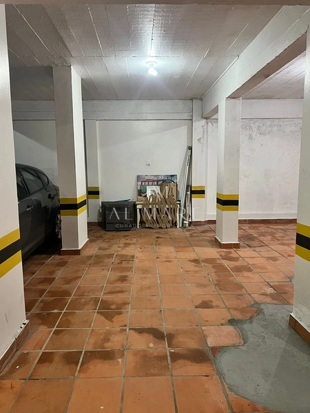 Apartamento com vista para mar sendo dois dormitórios sendo uma suíte com box : 3ª foto da galeria de imagens do imóvel