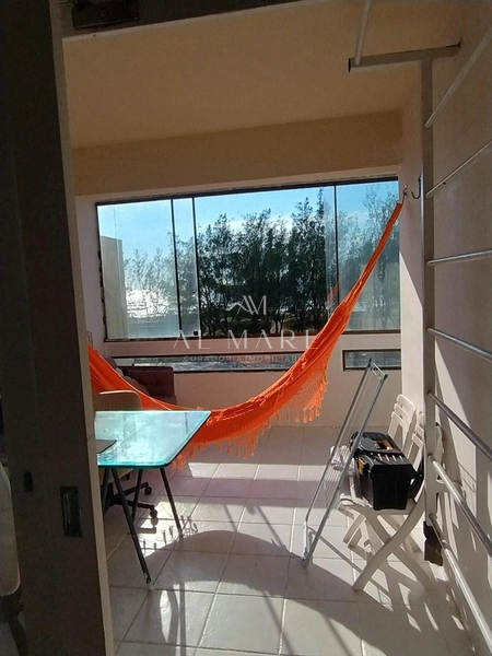 Apartamento três dormitórios sendo uma suíte apenas uma quadra do mar : 28ª foto da galeria de imagens do imóvel