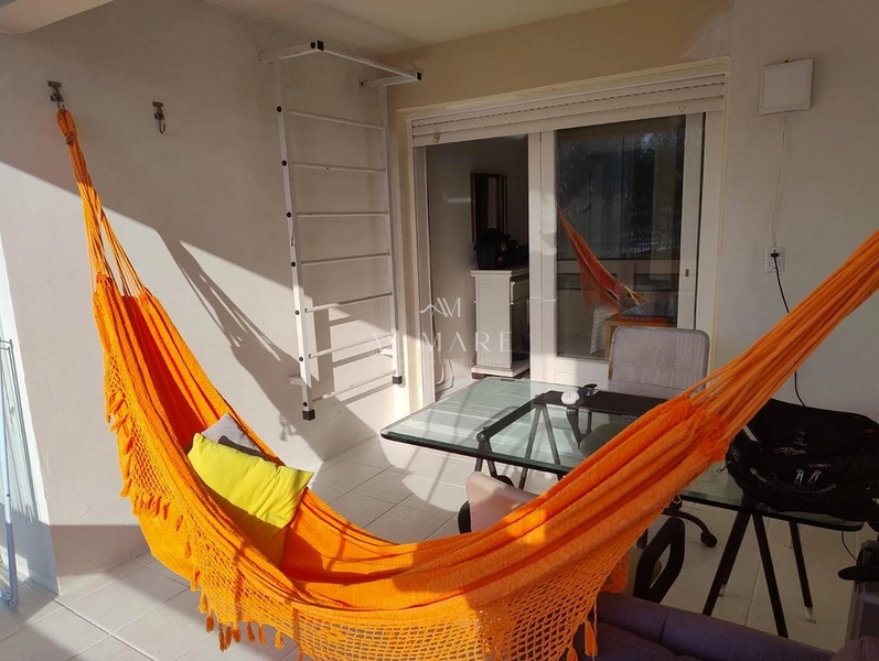 Apartamento três dormitórios sendo uma suíte apenas uma quadra do mar : 17ª foto da galeria de imagens do imóvel