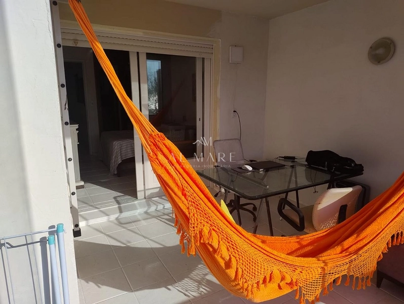 Apartamento três dormitórios sendo uma suíte apenas uma quadra do mar : 10ª foto da galeria de imagens do imóvel