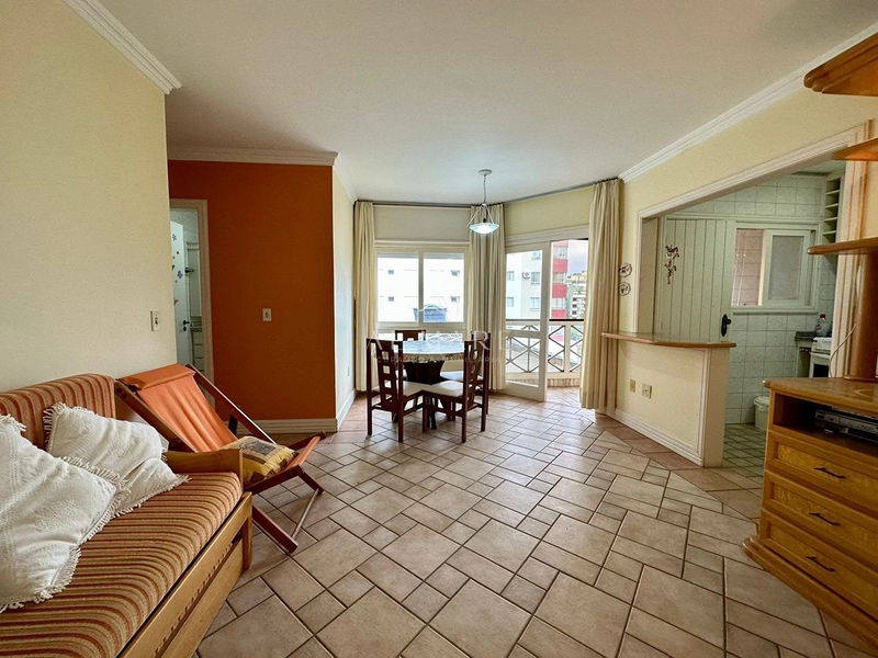 APARTAMENTO A VENDA EM CAPAO DA CANOA NA ZONA NOVA!!!: 1ª foto da galeria de imagens do imóvel