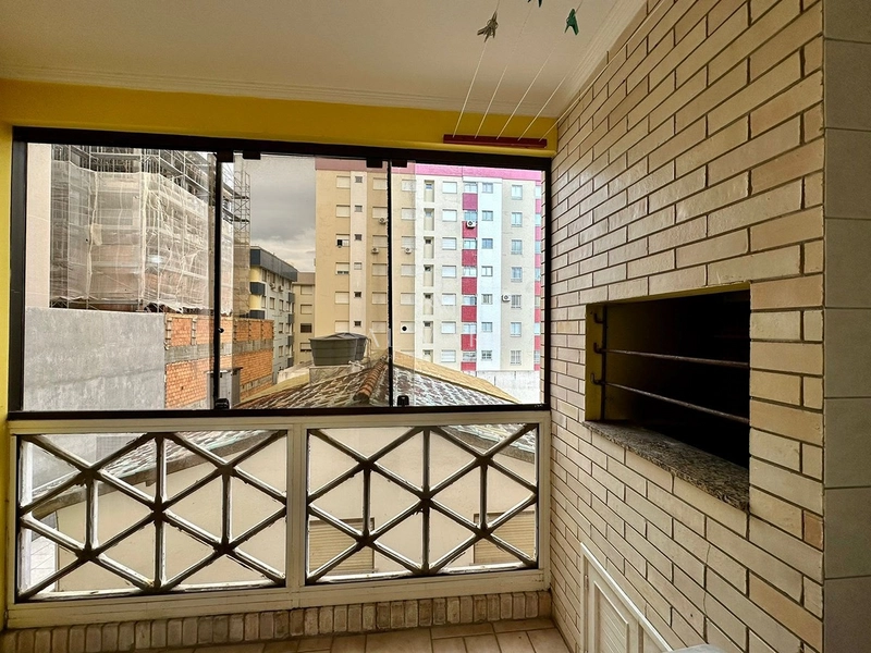APARTAMENTO A VENDA EM CAPAO DA CANOA NA ZONA NOVA!!!: 7ª foto da galeria de imagens do imóvel
