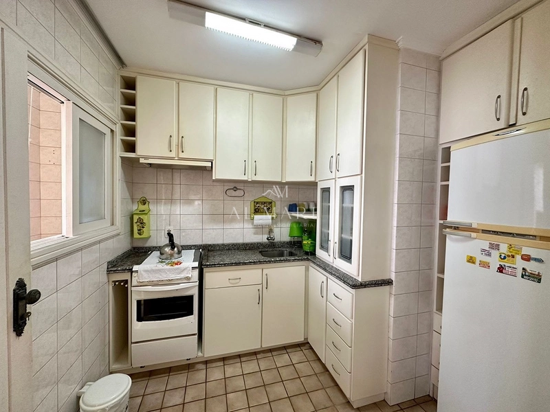APARTAMENTO A VENDA EM CAPAO DA CANOA NA ZONA NOVA!!!: 11ª foto da galeria de imagens do imóvel