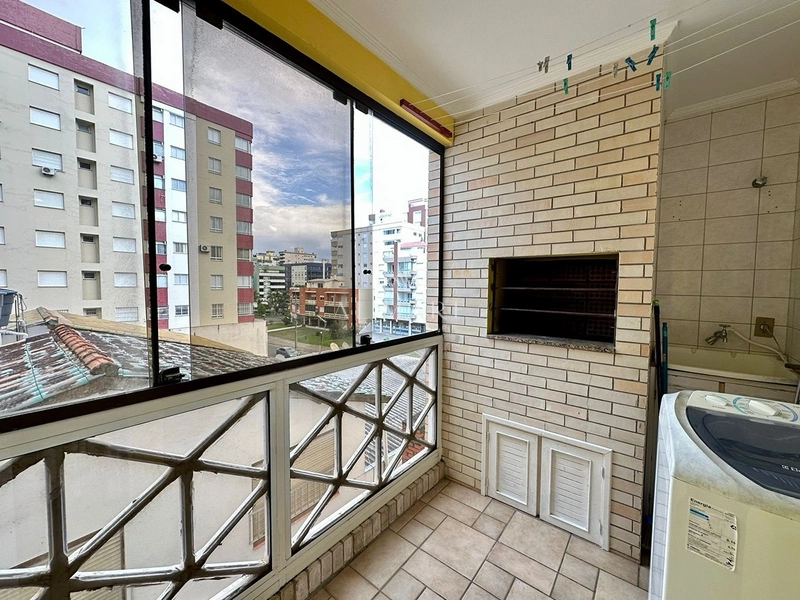 APARTAMENTO A VENDA EM CAPAO DA CANOA NA ZONA NOVA!!!: 5ª foto da galeria de imagens do imóvel