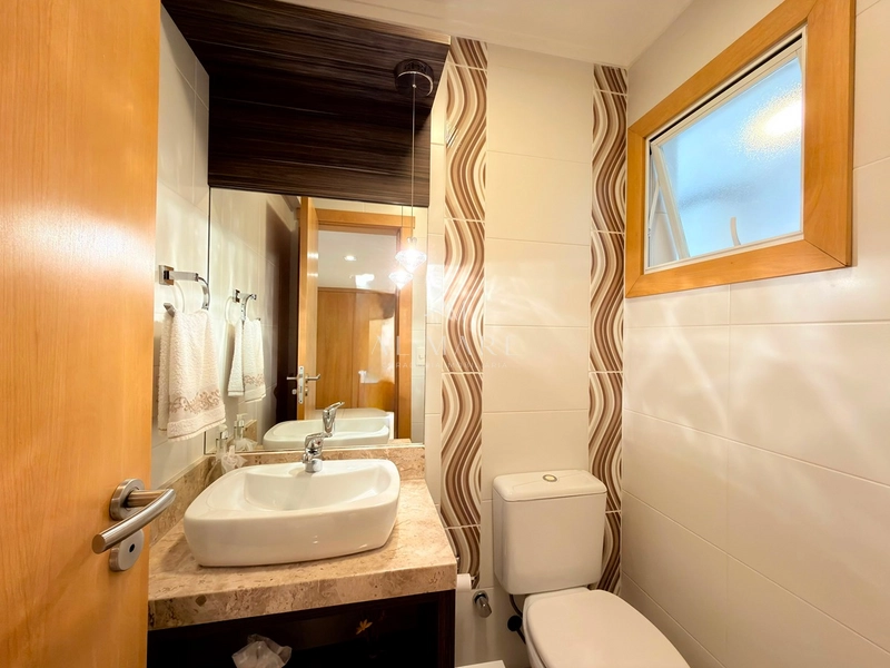 APARTAMENTO A VENDA DE FRENTE NO BAIRRO NAVEGANTES!!!!!: 18ª foto da galeria de imagens do imóvel