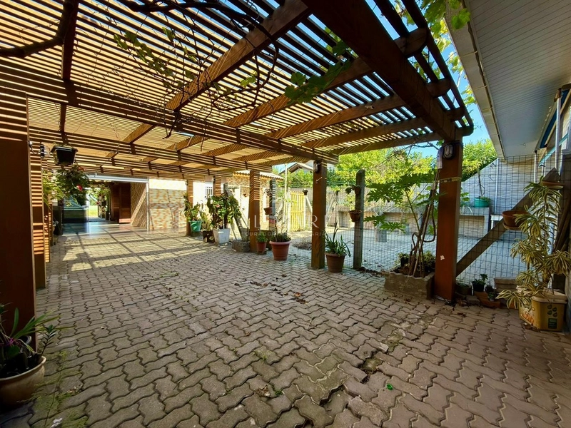 Casa Bairro térrea com dois dormitórios com vaga de garagem : 33ª foto da galeria de imagens do imóvel