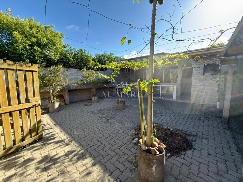 Casa Bairro térrea com dois dormitórios com vaga de garagem : 39ª foto da galeria de imagens do imóvel