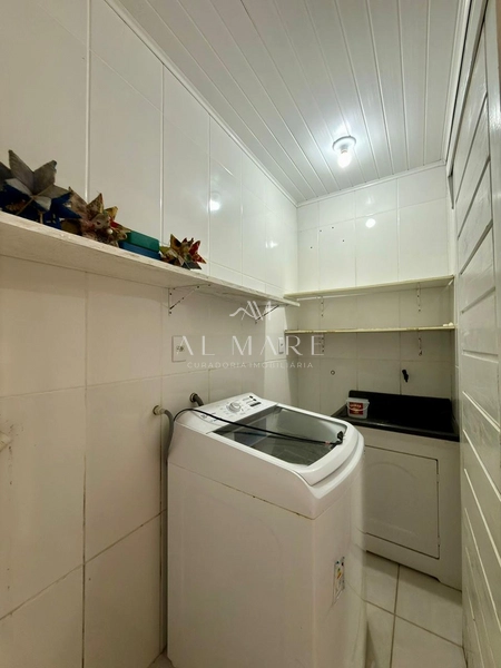 Casa Bairro térrea com dois dormitórios com vaga de garagem : 37ª foto da galeria de imagens do imóvel