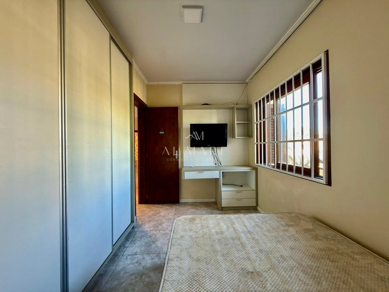 Casa Bairro térrea com dois dormitórios com vaga de garagem : 23ª foto da galeria de imagens do imóvel