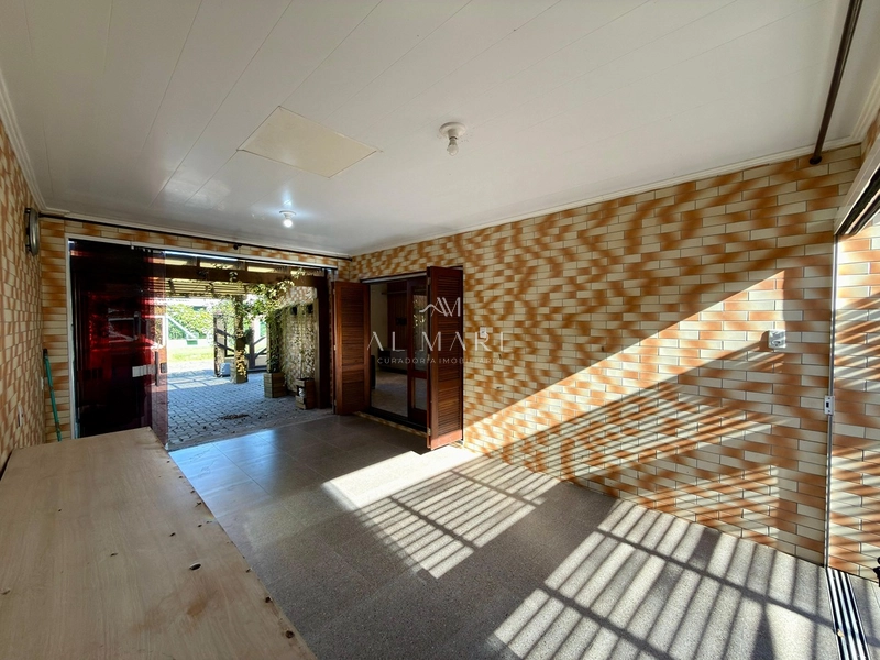 Casa Bairro térrea com dois dormitórios com vaga de garagem : 11ª foto da galeria de imagens do imóvel