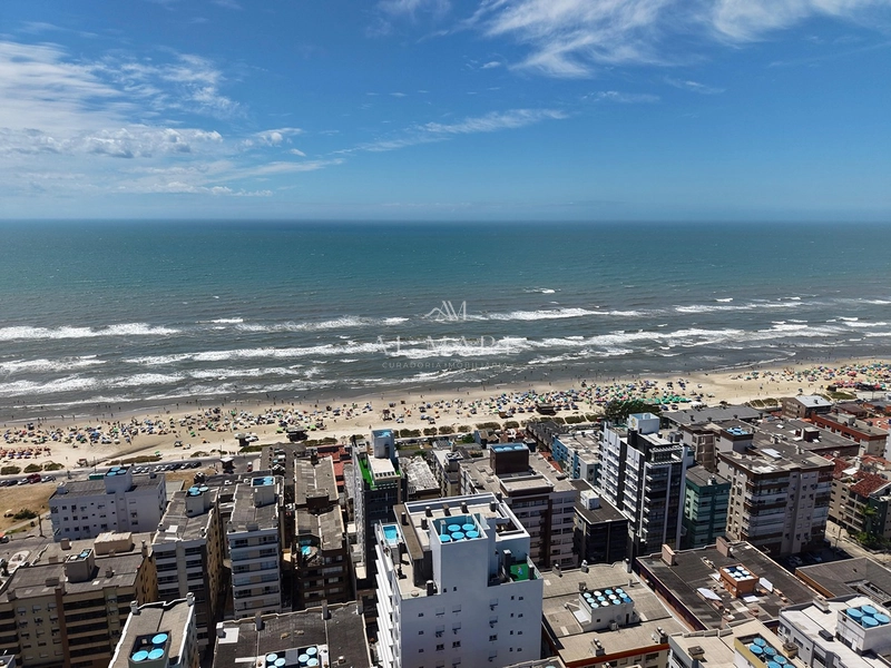 Apartamento uma quadra do mar : 45ª foto da galeria de imagens do imóvel